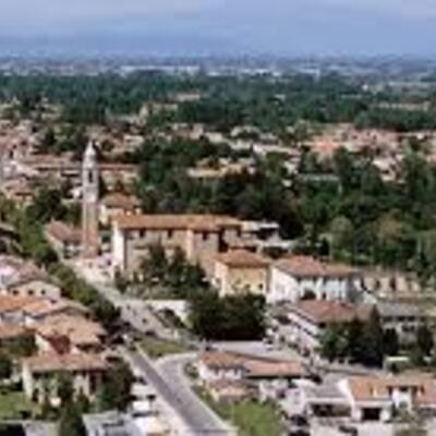 Timeline: il comune di Resana