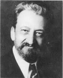 Dr. Bernard Fantus established the first blood bank