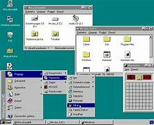 WINDOWS 95