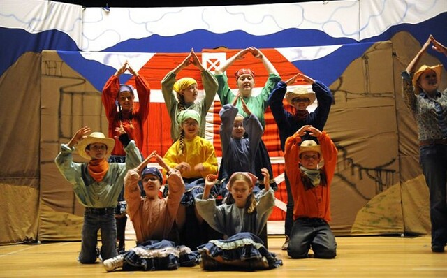 Desarrollo afectivo Etapa de 7 a 8 años