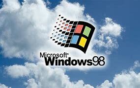 WINDOWS 98