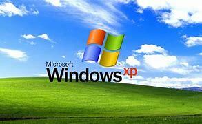WINDOWS XP