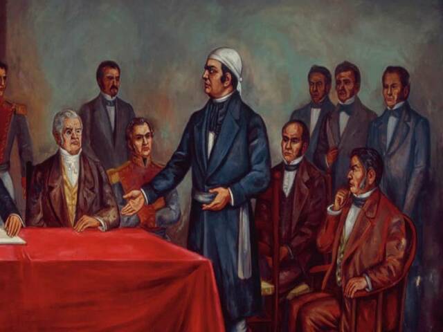 Independencia de México