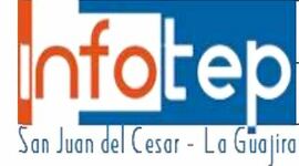 Timeline: RESEÑA HISTORICA INFOTEP