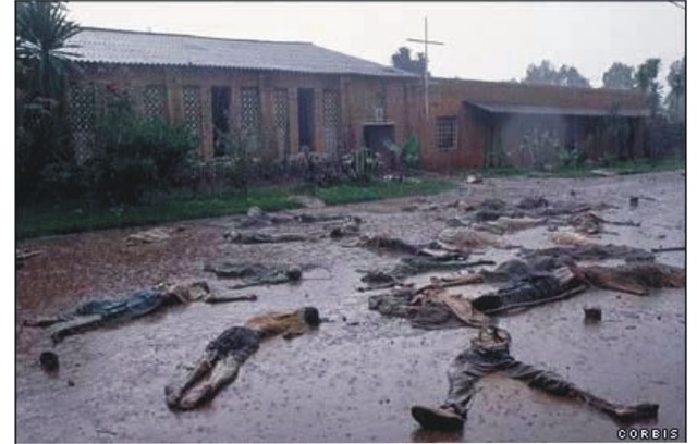 invasión por tutsis zaire