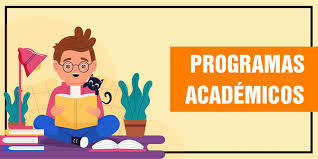 Programas Académicos
