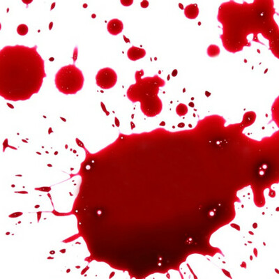 Timeline: Blood Timeline