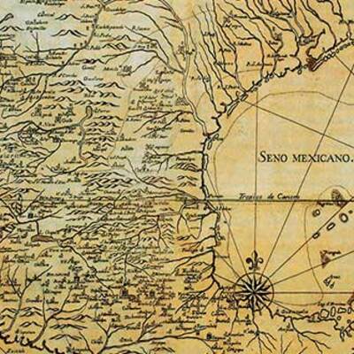 Timeline: Los problemas económicos, políticos y sociales para la organización del Estado nacional