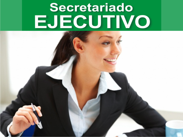 Inicio de programa secretariado ejecutivo