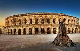 Arena de Nimes