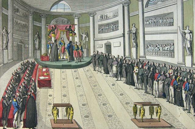 Congreso del 1824