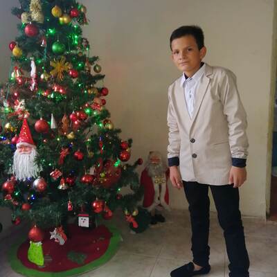 Timeline: historia de mi vida