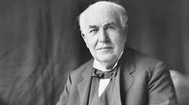 Timeline: Thomas Alva Edison