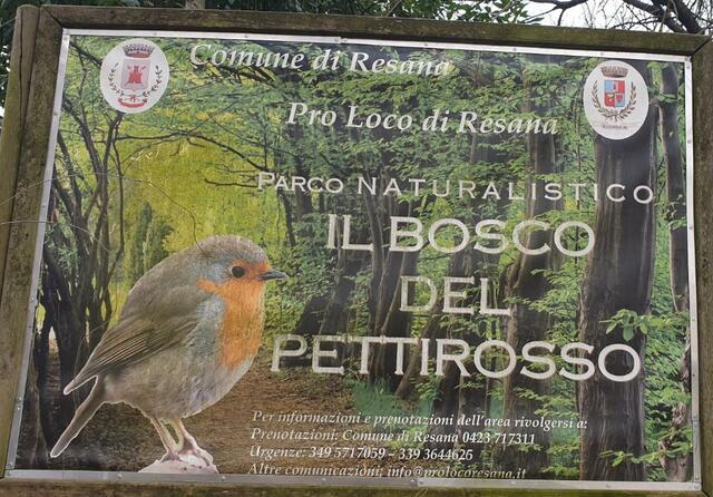 Cose belle da visitare nel comune di Resana