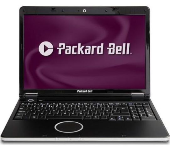 Ordenador Portátil Packard Bell