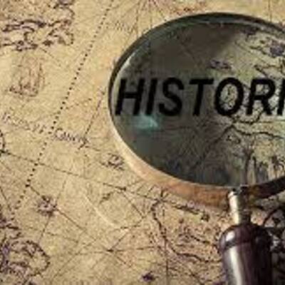 Timeline: HISTORIA 1º E.S.O.