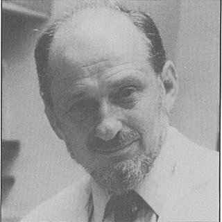 GESCHWIND PUBLICA SU TRABAJO MAS REPRESENTATIVO