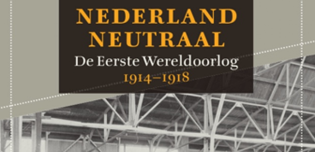 Nederland neutraal