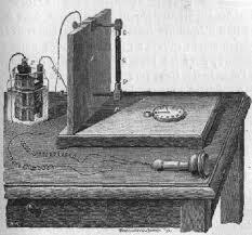 micròfon de grànuls de carbó