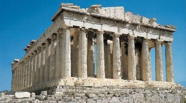 Timeline: Il mondo greco