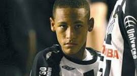 Timeline: Neymar Jr
