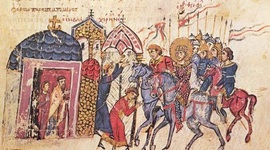 Timeline: Εικονομαχία