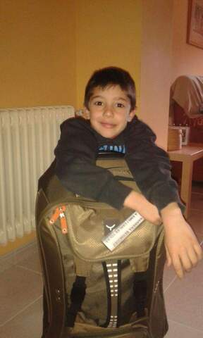 PRIMERES COLONIES DEL COLE