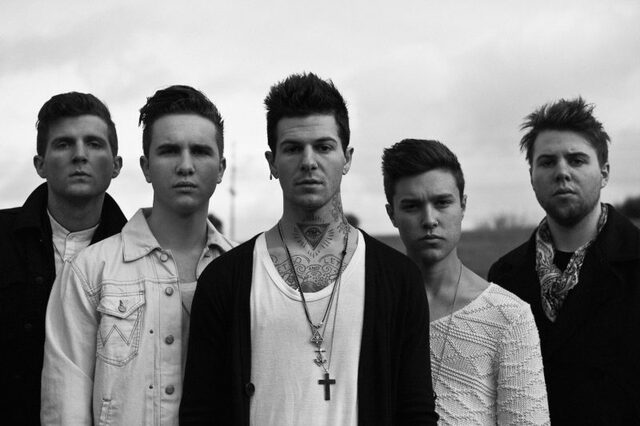 Porque se llama así la banda?