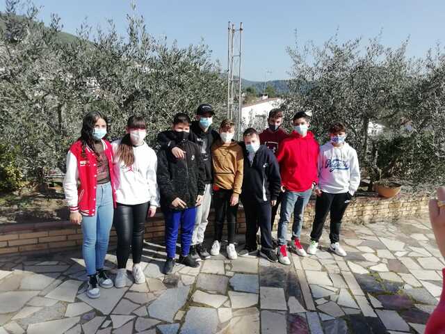 CONEIXO ALS MEUS AMICS ACTUALS