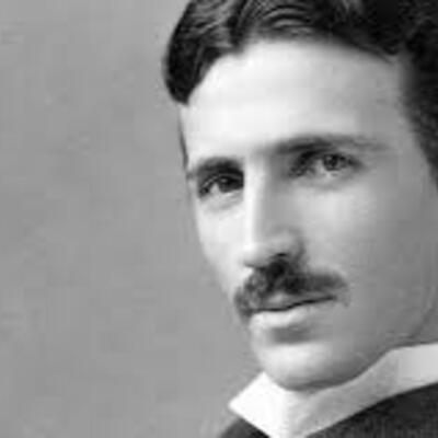 Timeline: Nikola Tesla