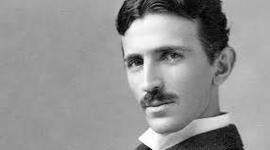 Timeline: Nikola Tesla