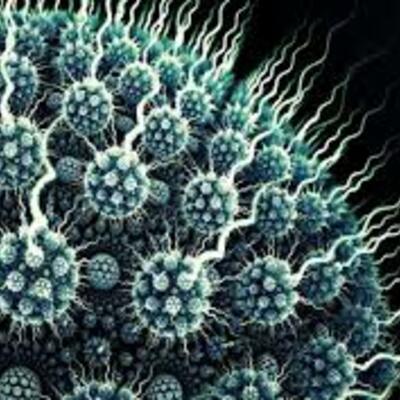 Timeline: Linea de tiempo de Virologia