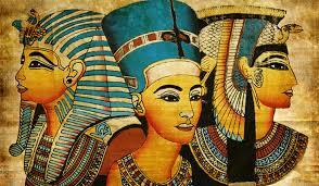 Primeros registros de los virus