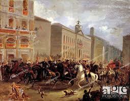 Proclamation of the First Republic