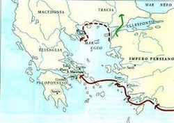 I Spedizione Persiana