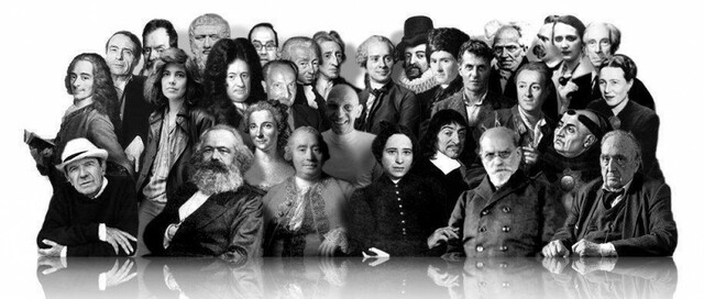 personas que influyeron en la etica