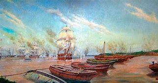 Batalla de la Vuelta de Obligado