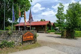 VAIGA PER PRIMER COP AL MEU CAMPING ACTUAL