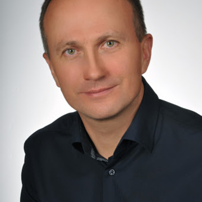 Timeline: Moje życie