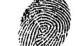 Timeline: History of Fingerprinting