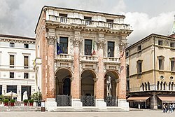 El Palazzo del Capitanianto