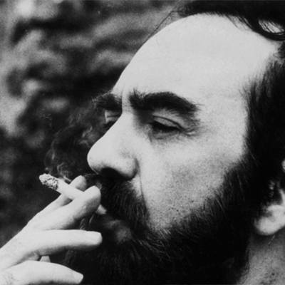 Timeline: Herberto Helder