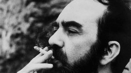 Timeline: Herberto Helder