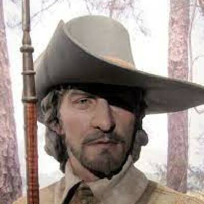 Timeline: Bartholomew Gosnold