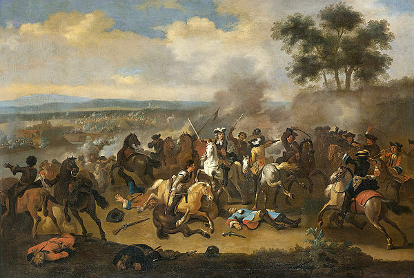 Battle of Boyne