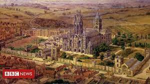 Marriage and Settlement