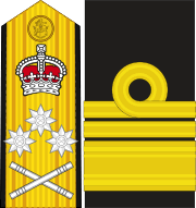 Vice Admiral