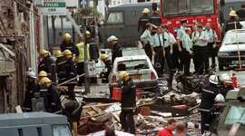 Timeline: The Irish Conflict