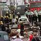 Aftermath bombing attack real irish republican army august 15 1998