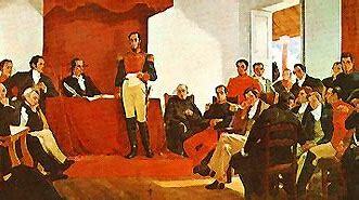 Fundación de la Unión Aragonesista